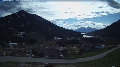 immagine della webcam nei dintorni di Palù del Fersina: webcam Bedollo