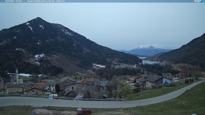 immagine della webcam nei dintorni di Egna: webcam Bedollo