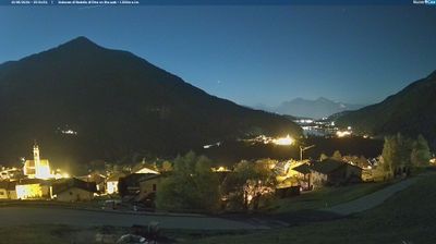 immagine della webcam nei dintorni di Trento: webcam Bedollo