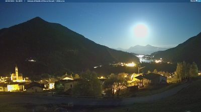immagine della webcam nei dintorni di Calceranica al Lago: webcam Bedollo