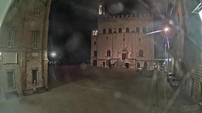 immagine della webcam nei dintorni di Ponte Felcino: webcam Gubbio