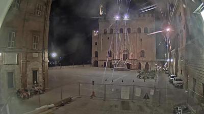 Preview delle webcam di Gubbio