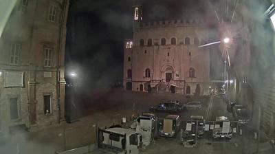 immagine della webcam nei dintorni di Ponte Felcino: webcam Gubbio