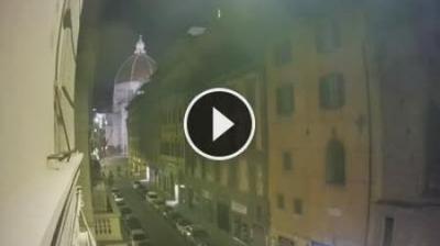 Preview delle webcam di Firenze