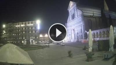 Preview delle webcam di Firenze