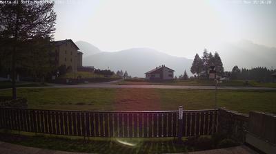 Preview delle webcam di Campodolcino › Ovest