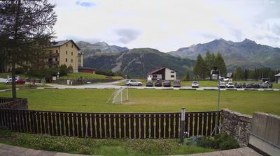 immagine della webcam nei dintorni di Menarola: webcam Campodolcino