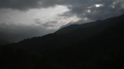 immagine della webcam nei dintorni di Villanova Mondovì: webcam Terme di Lurisia