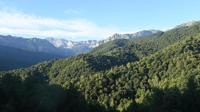 immagine della webcam nei dintorni di Vignolo: webcam Terme di Lurisia