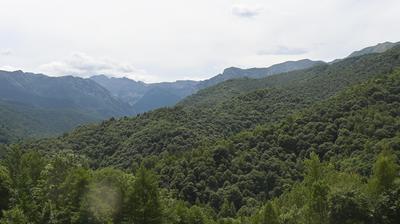 immagine della webcam nei dintorni di Colle del Prel: webcam Terme di Lurisia