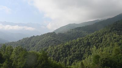 immagine della webcam nei dintorni di Valdieri: webcam Terme di Lurisia
