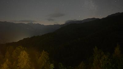 immagine della webcam nei dintorni di Prato Nevoso: webcam Terme di Lurisia