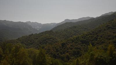 immagine della webcam nei dintorni di Prato Nevoso: webcam Terme di Lurisia