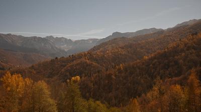 immagine della webcam nei dintorni di Magliano Alpi: webcam Terme di Lurisia