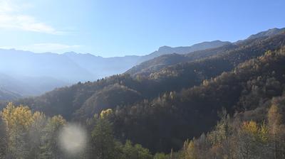 immagine della webcam nei dintorni di Frabosa Soprana: webcam Terme di Lurisia