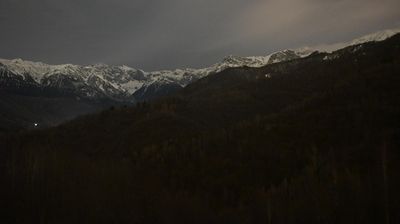 immagine della webcam nei dintorni di Valdieri: webcam Terme di Lurisia