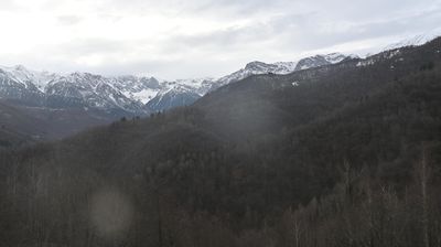 immagine della webcam nei dintorni di Frabosa Soprana: webcam Terme di Lurisia