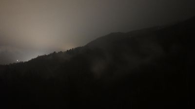 immagine della webcam nei dintorni di Cuneo: webcam Terme di Lurisia