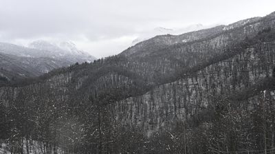 immagine della webcam nei dintorni di Lurisia Terme Monte Pigna: webcam Terme di Lurisia