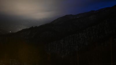 immagine della webcam nei dintorni di Colle del Prel: webcam Terme di Lurisia