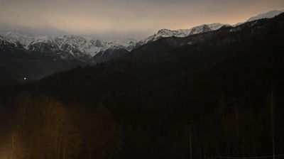 immagine della webcam nei dintorni di Frabosa Sottana: webcam Terme di Lurisia