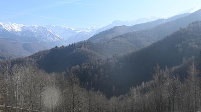 immagine della webcam nei dintorni di Villanova Mondovì: webcam Terme di Lurisia