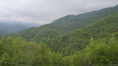 immagine della webcam nei dintorni di Cuneo: webcam Terme di Lurisia