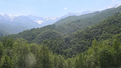 immagine della webcam nei dintorni di Montanera: webcam Terme di Lurisia