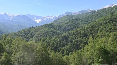 immagine della webcam nei dintorni di Montanera: webcam Terme di Lurisia