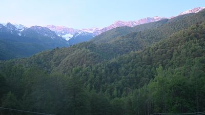 immagine della webcam nei dintorni di Artesina: webcam Terme di Lurisia