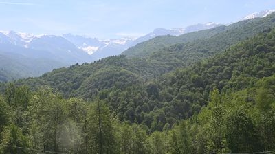 immagine della webcam nei dintorni di Magliano Alpi: webcam Terme di Lurisia