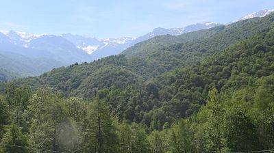 immagine della webcam nei dintorni di Frabosa Soprana: webcam Terme di Lurisia
