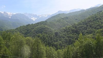 immagine della webcam nei dintorni di Magliano Alpi: webcam Terme di Lurisia