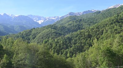 immagine della webcam nei dintorni di Pancani: webcam Terme di Lurisia