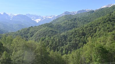 immagine della webcam nei dintorni di Limone Piemonte: webcam Terme di Lurisia