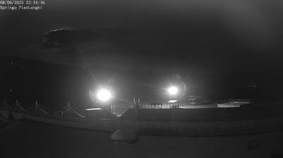Preview delle webcam di Belluno