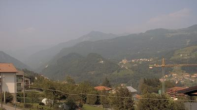 immagine della webcam nei dintorni di San Pellegrino Terme: webcam San Giovanni Bianco