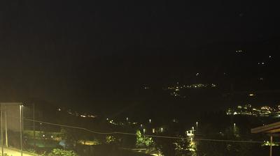 immagine della webcam nei dintorni di Valbrembo: webcam San Giovanni Bianco