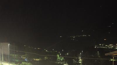 immagine della webcam nei dintorni di Piani di Artavaggio: webcam San Giovanni Bianco