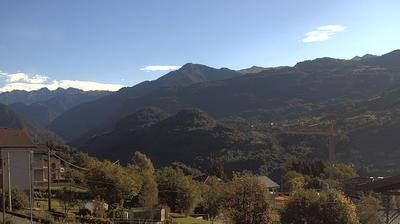 immagine della webcam nei dintorni di Strozza: webcam San Giovanni Bianco