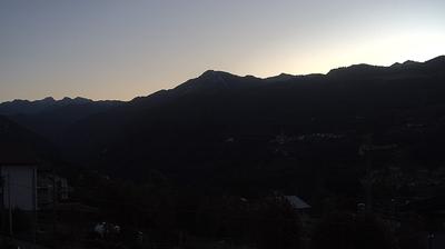 immagine della webcam nei dintorni di Averara: webcam San Giovanni Bianco