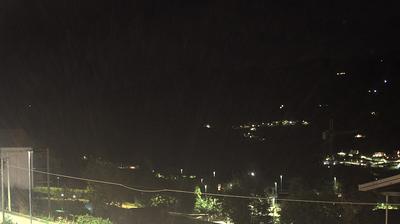 immagine della webcam nei dintorni di Oltre il Colle: webcam San Giovanni Bianco