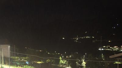 immagine della webcam nei dintorni di Ponte San Pietro: webcam San Giovanni Bianco
