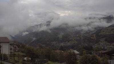 immagine della webcam nei dintorni di Averara: webcam San Giovanni Bianco