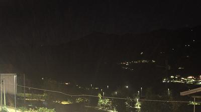 immagine della webcam nei dintorni di Piani di Artavaggio: webcam San Giovanni Bianco