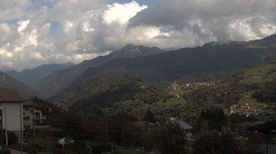 immagine della webcam nei dintorni di Roncobello: webcam San Giovanni Bianco