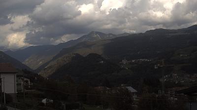 immagine della webcam nei dintorni di Strozza: webcam San Giovanni Bianco