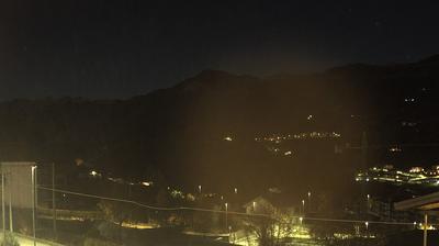 immagine della webcam nei dintorni di Piani di Bobbio: webcam San Giovanni Bianco