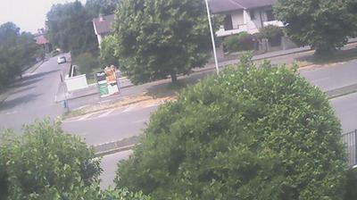 immagine della webcam nei dintorni di Sant'Angelo Lodigiano: webcam Codogno