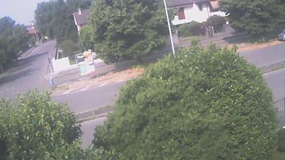 immagine della webcam nei dintorni di Soresina: webcam Codogno